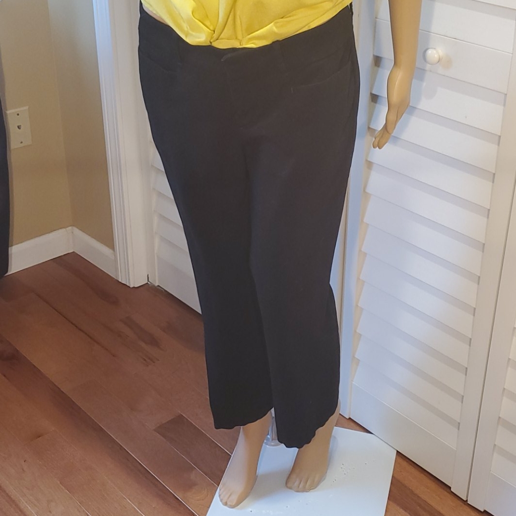 Comfort--Cotton Pants
